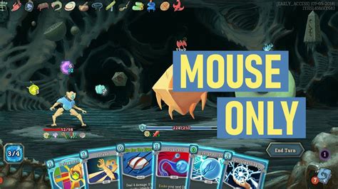 mouse only games.